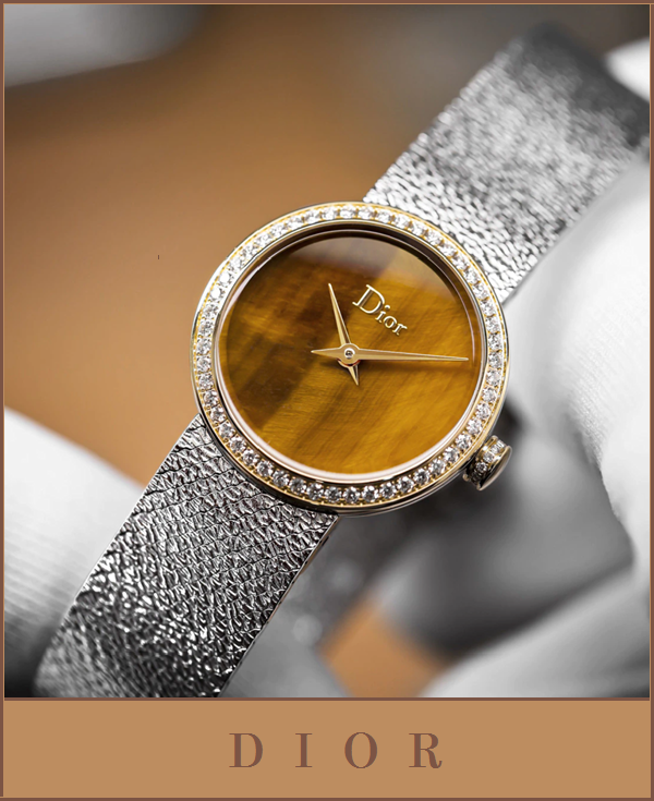 Dior Watches